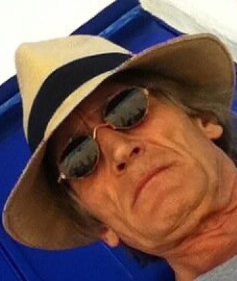 Hugh Johnson Movies, Bio and Lists on MUBI