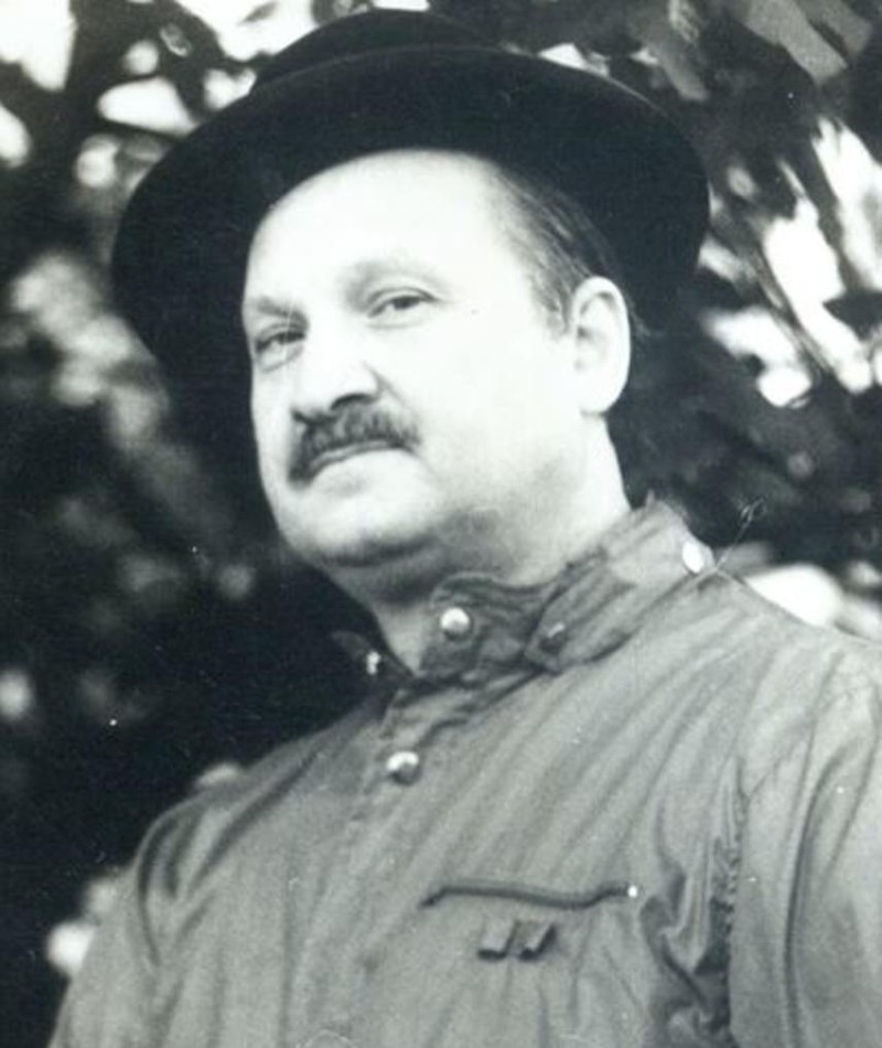 Photo of Vladimir Khrulyov