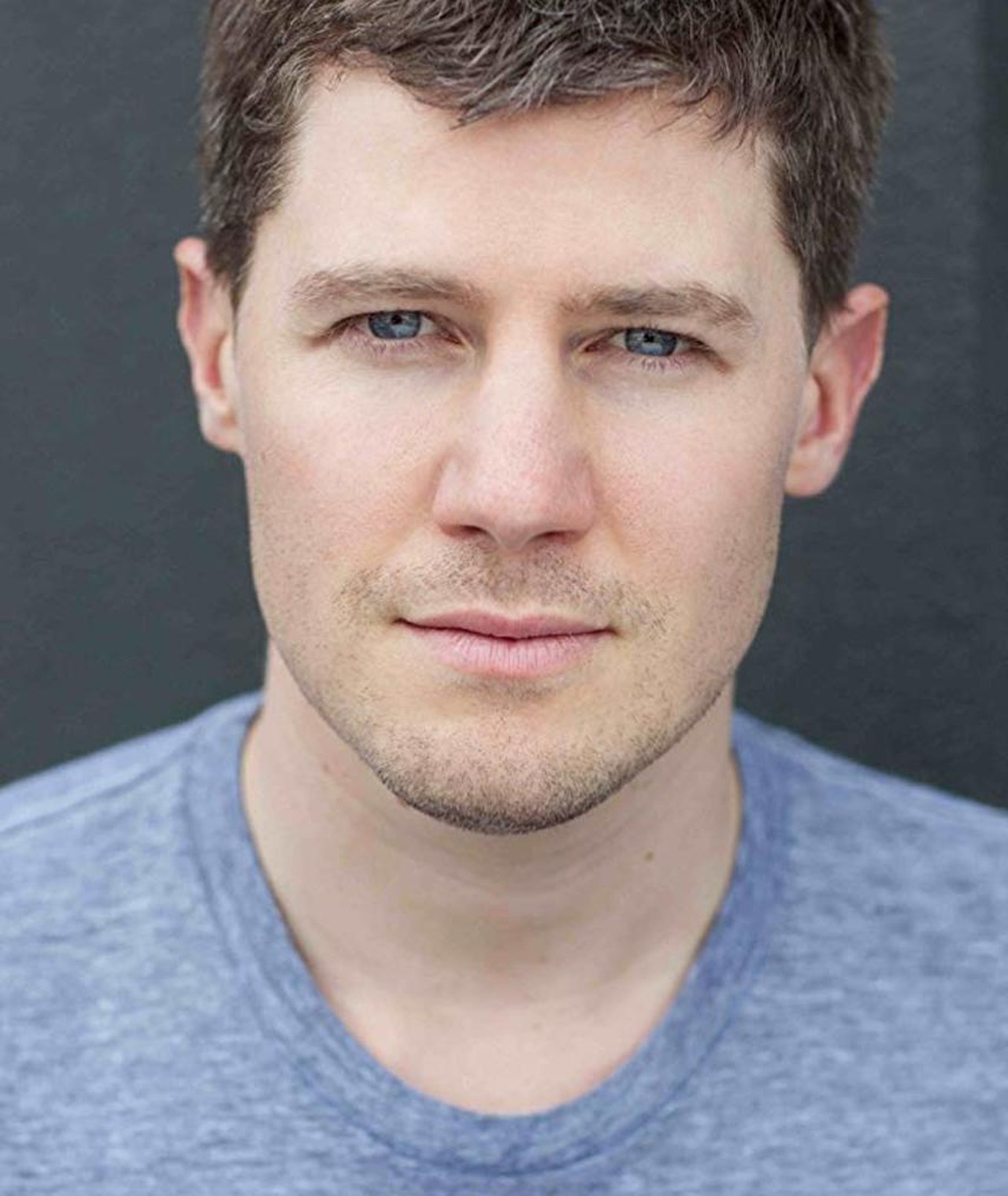 Spotlight On Charlie Cousins Hollywood s Rising Star And Charismatic 