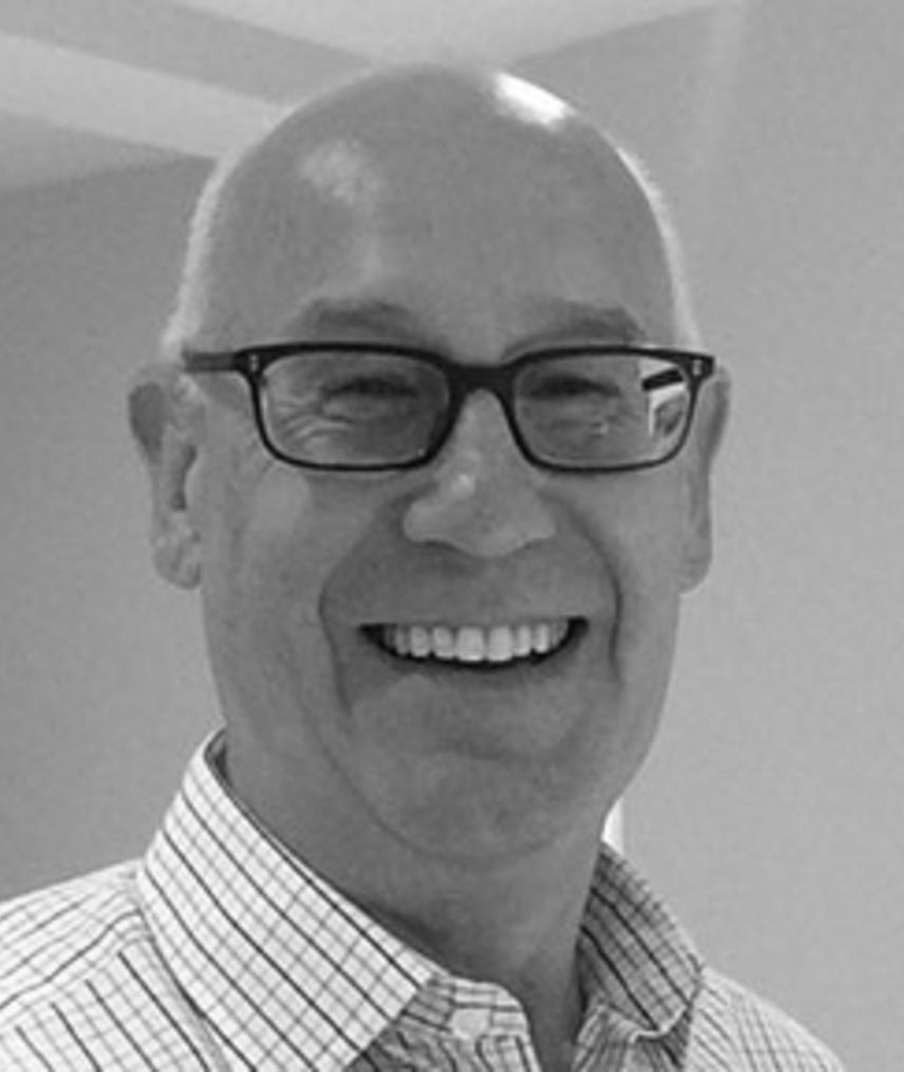 Photo of Neil Zeiger