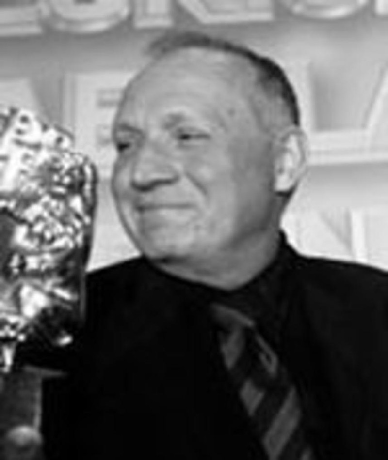 Paul Rakowski Paweł Rakowski – Movies, Bio and Lists on MUBI