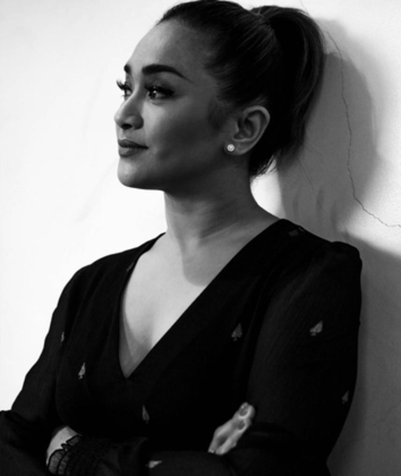 Photo of Joanna Ampil