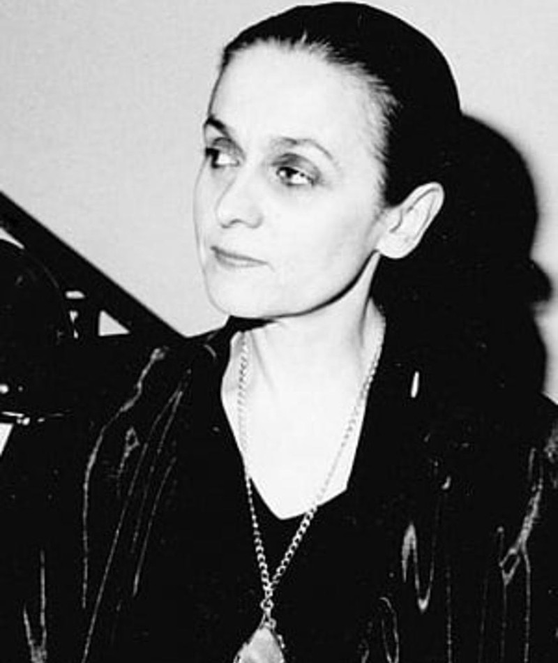 Photo of Helga Storck