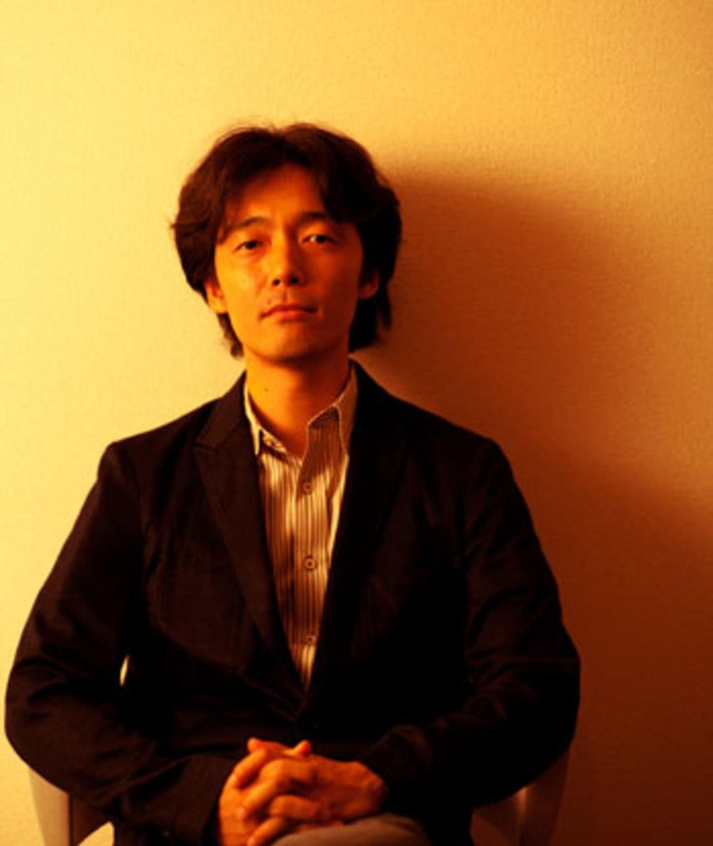 Photo of Shinsuke Sato