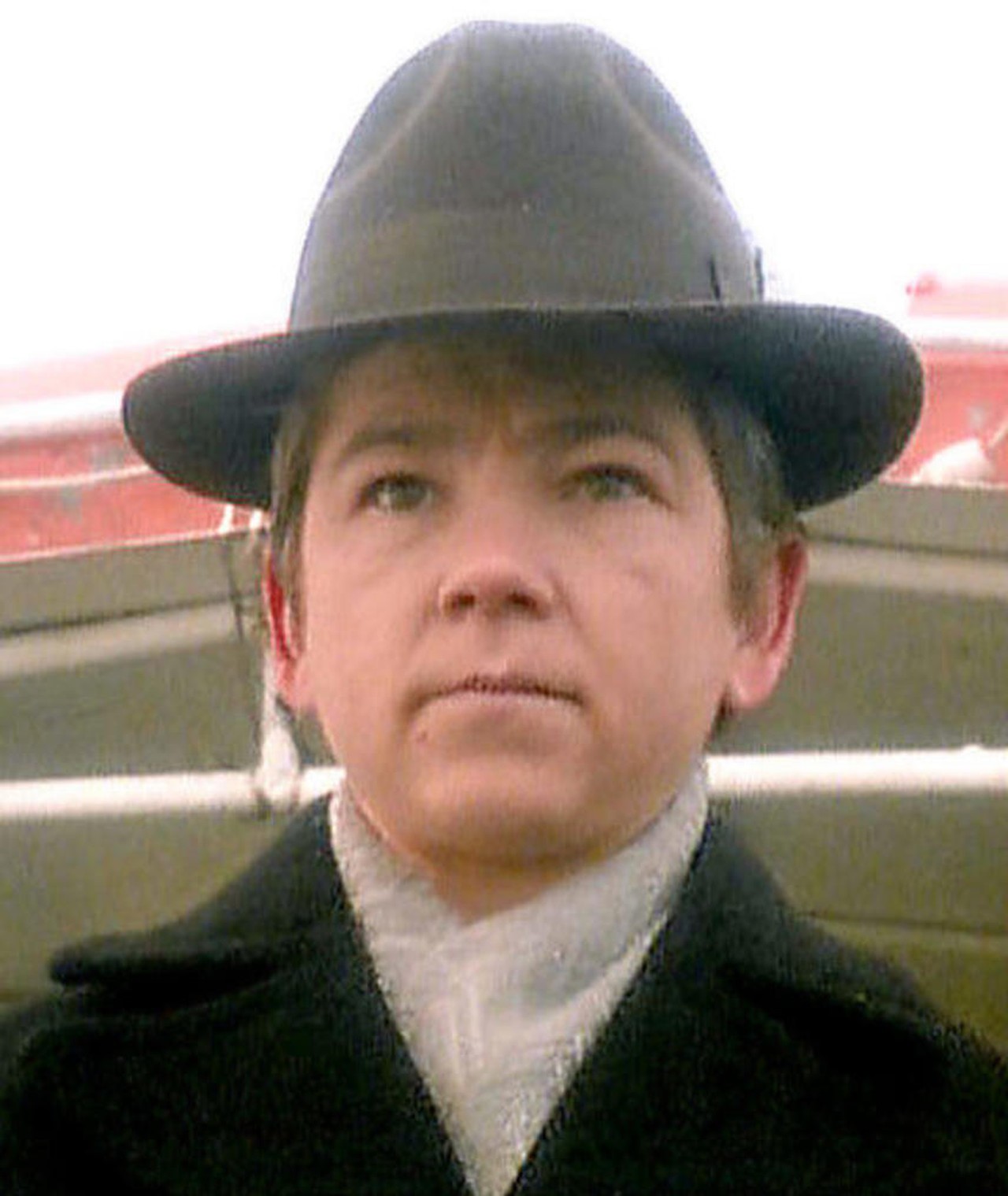 Photo of Viktor Beshlyaga
