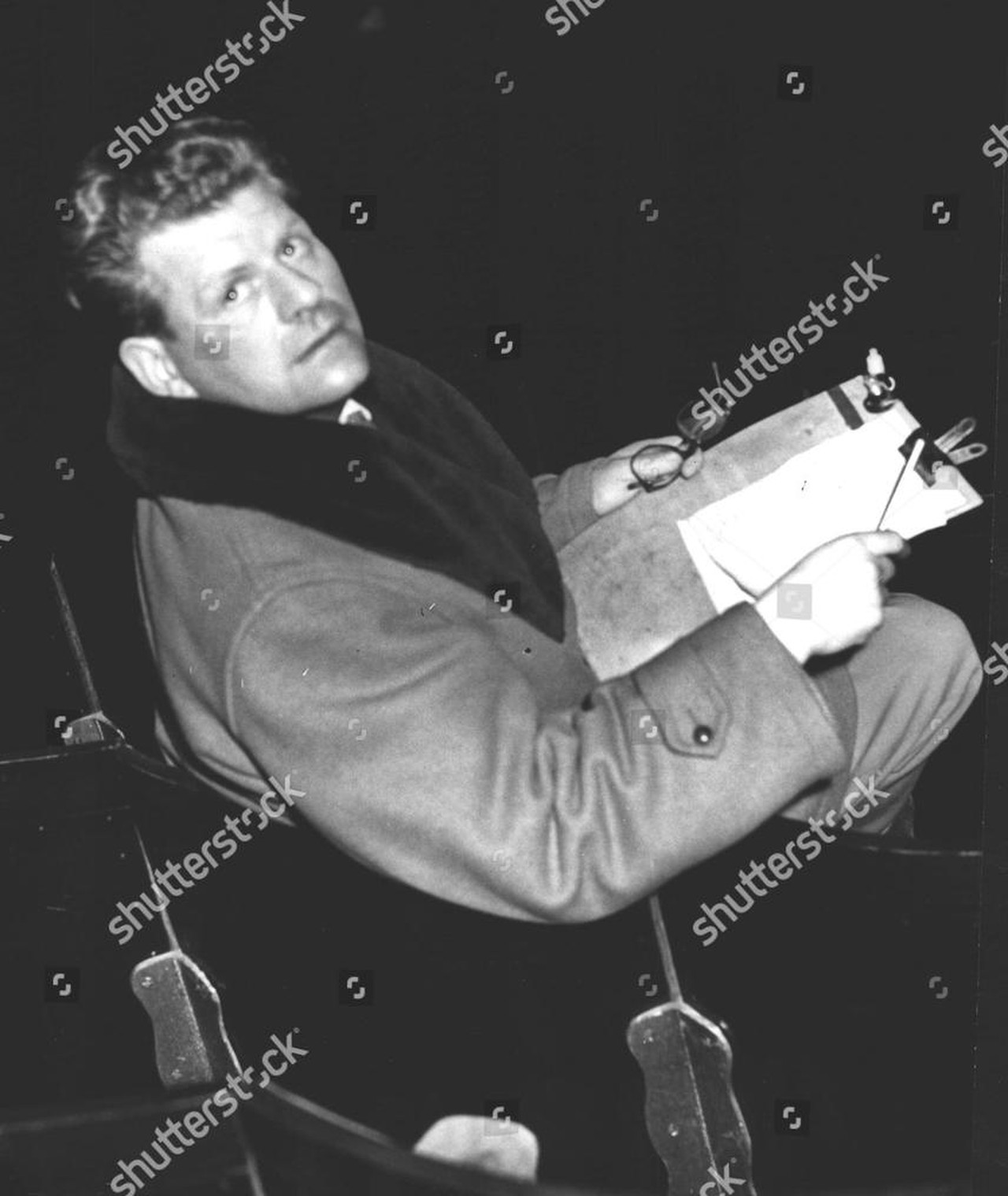 Photo of Jordan Lawrence
