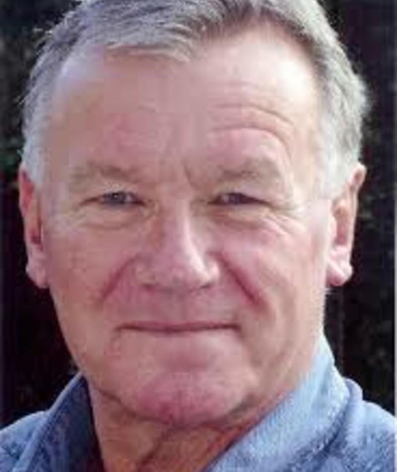 Jack McKenzie Movies, Bio and Lists on MUBI