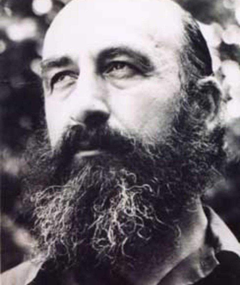 Chaim Bermant – Movies, Bio and Lists on MUBI