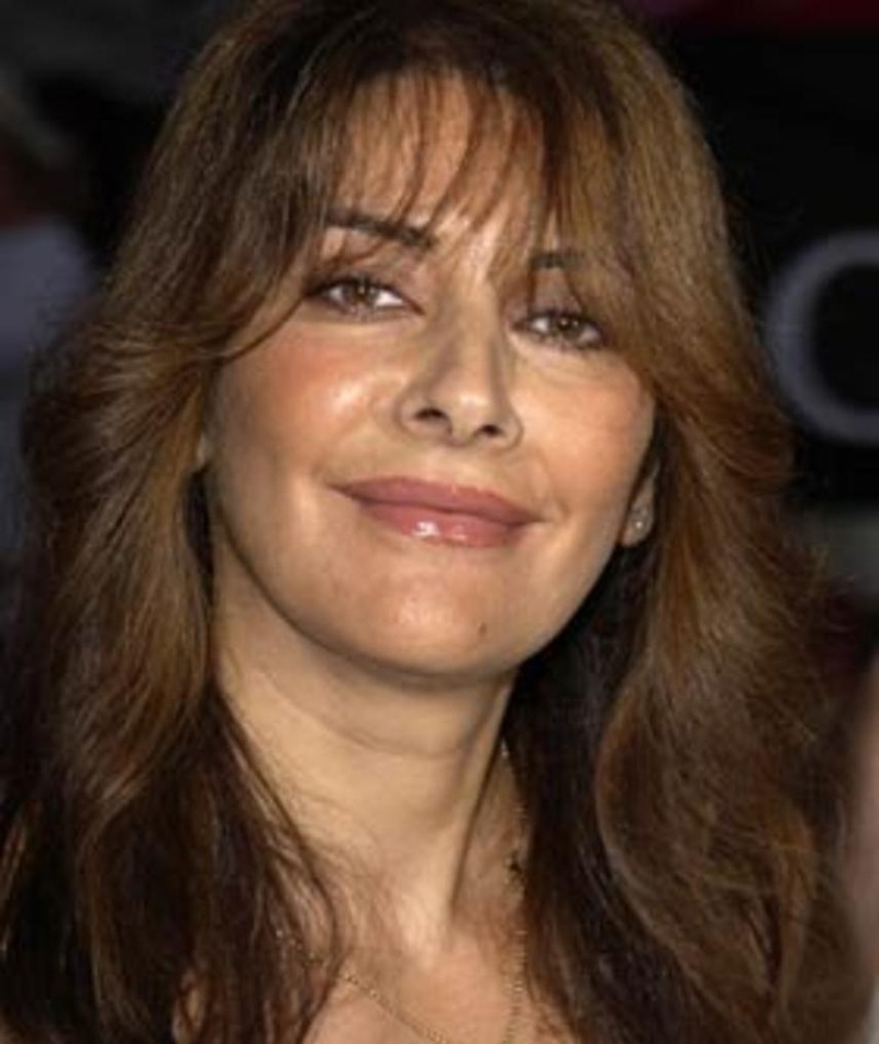 Marina Sirtis – Movies, Bio and Lists on MUBI