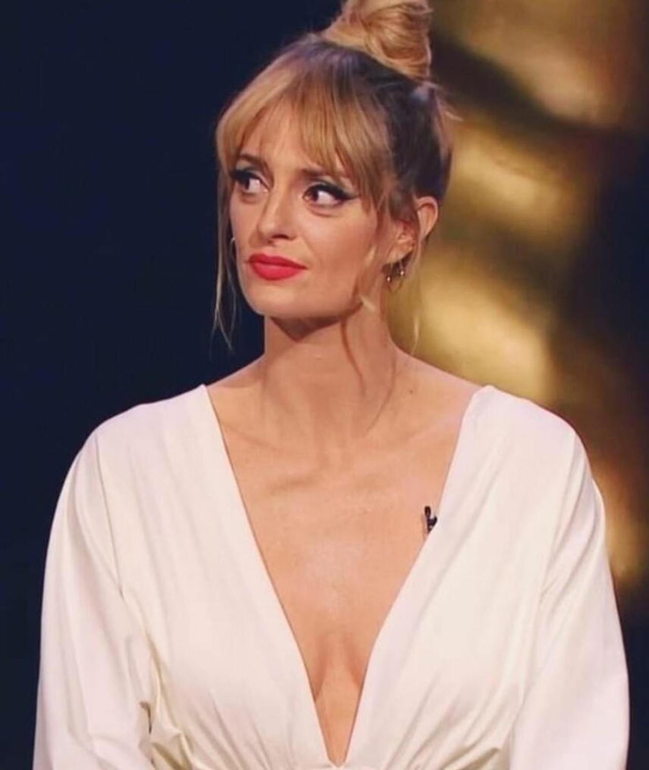 Photo of Morgana Robinson