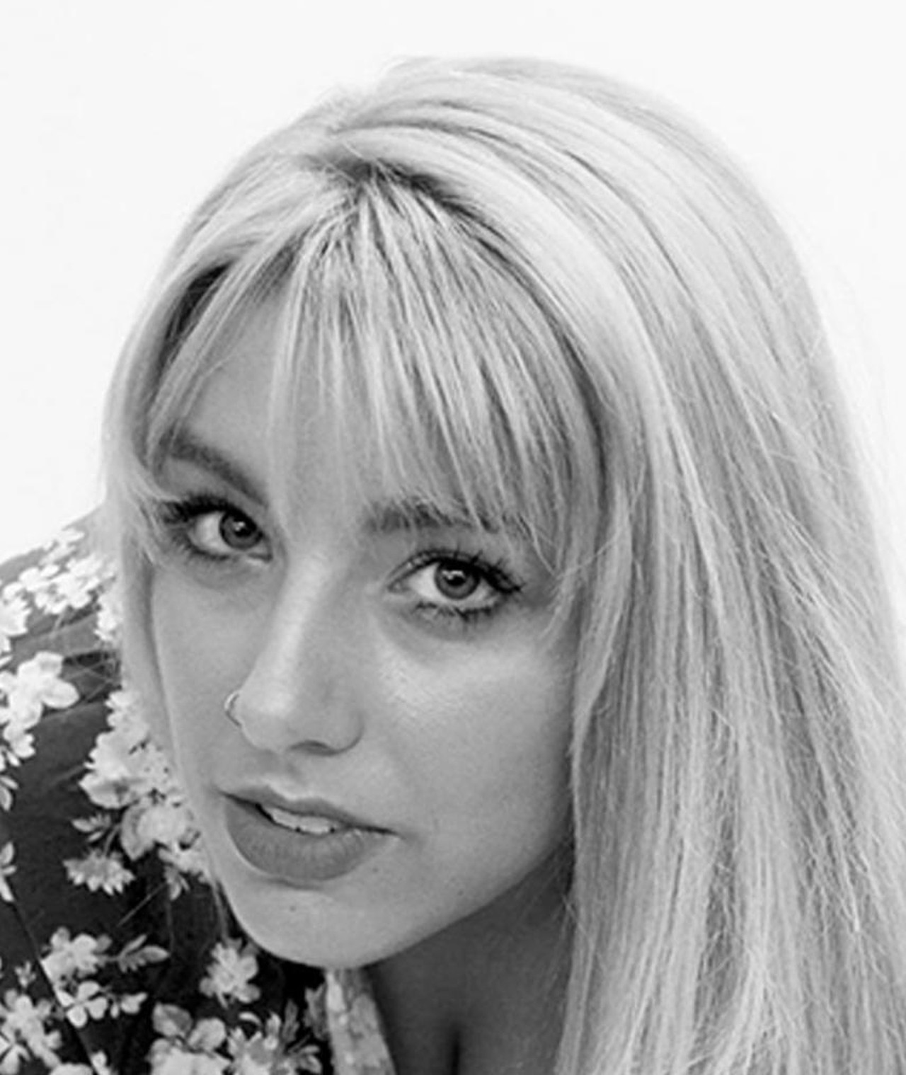Photo of Carly Rae James Sauer