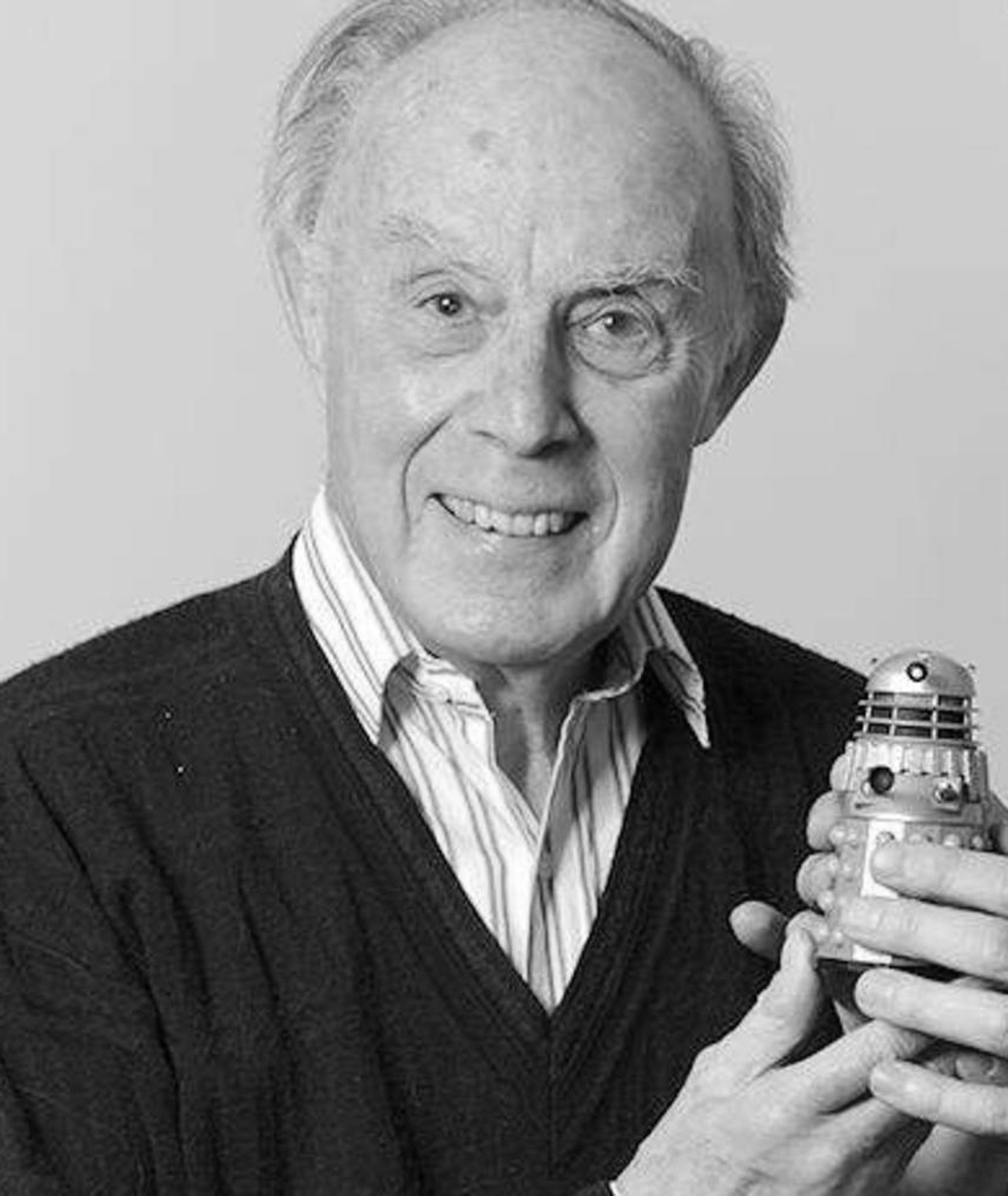 Photo of Martin Lisemore