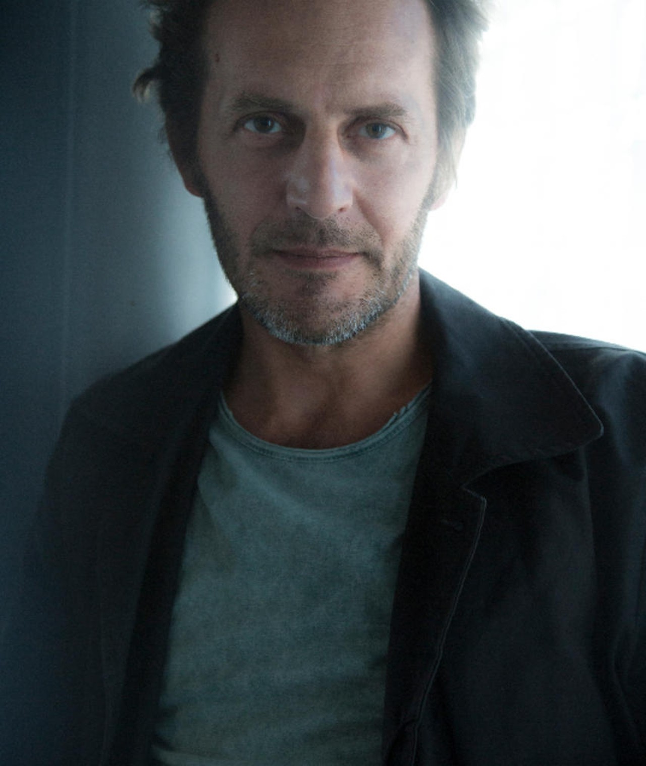 Photo of Simon Backès