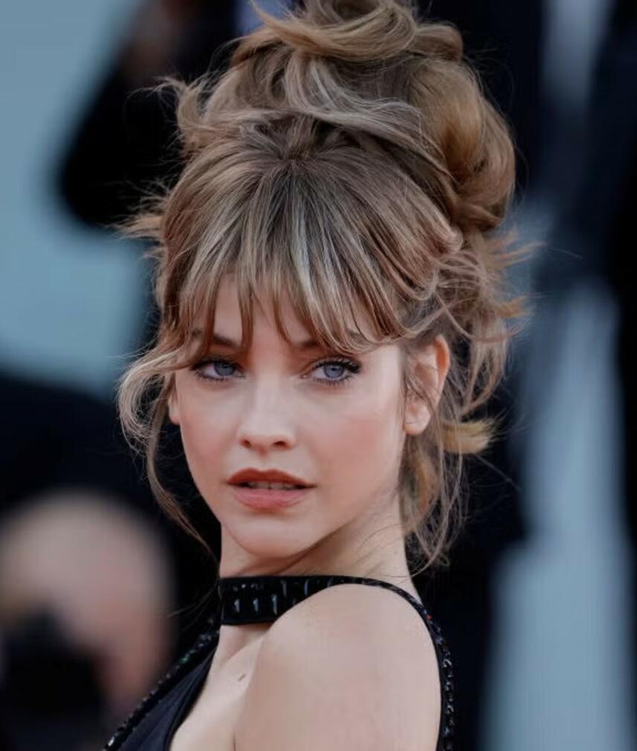 Barbara Palvin fotoğrafı