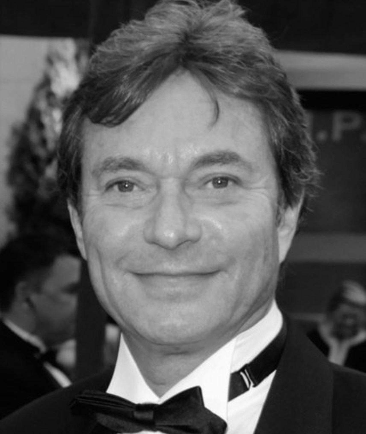 Photo of Patrick Wachsberger