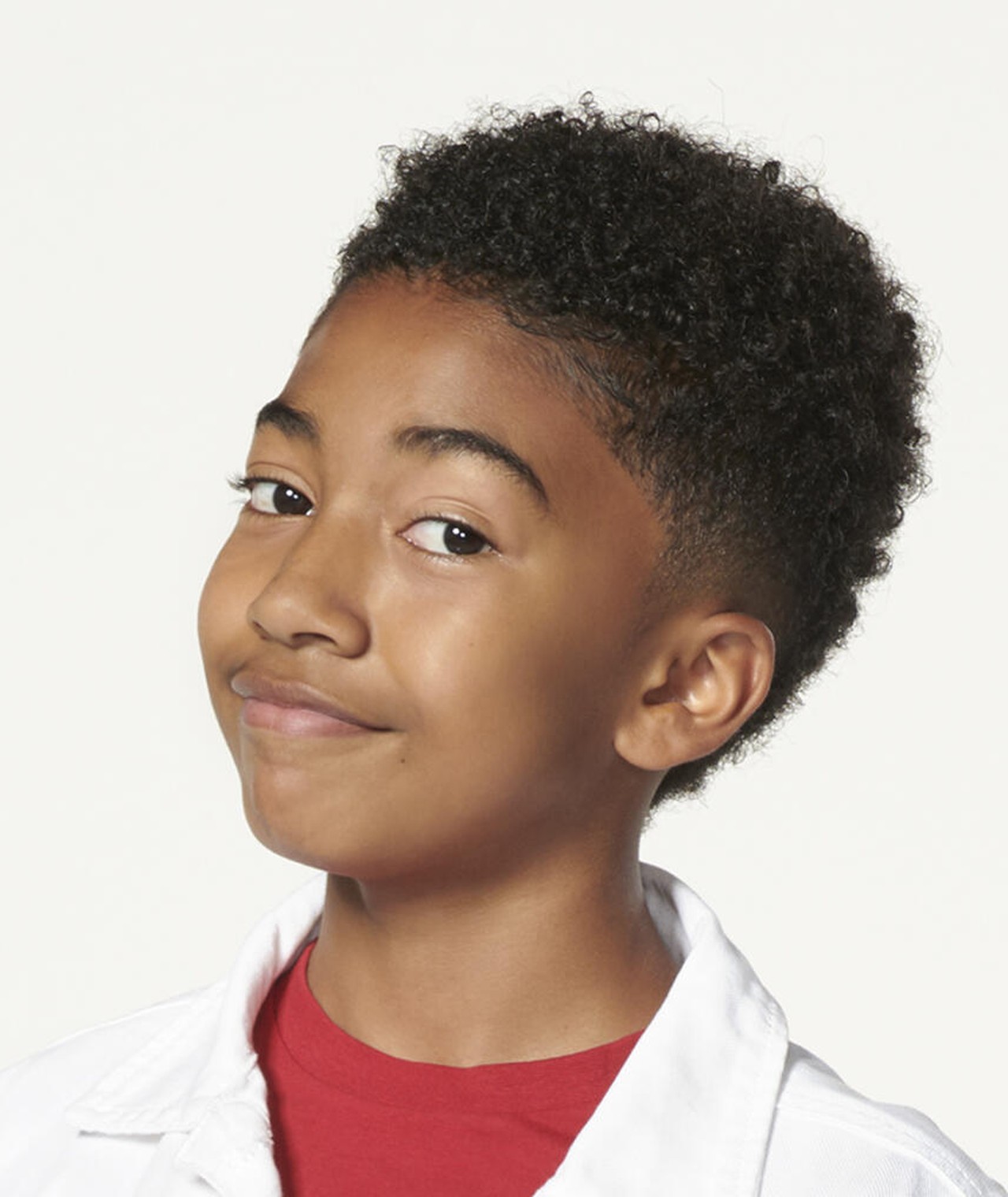 Photo de Miles Brown