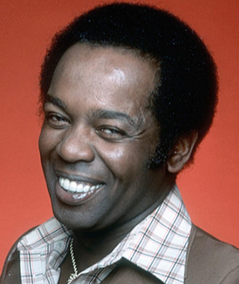 Lou Rawls – Movies, Bio and Lists on MUBI