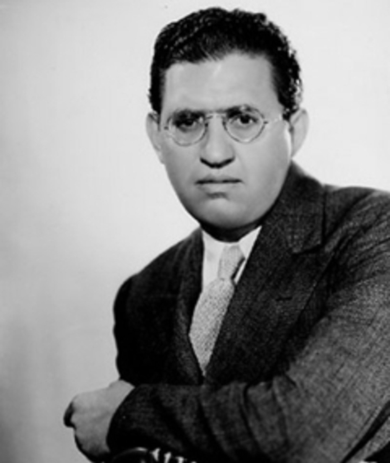 Photo of David O. Selznick