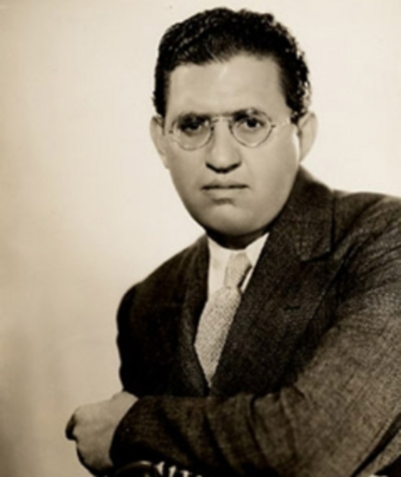 David O. Selznick Movies, Bio and Lists on MUBI