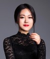 Photo of Audrey Kang