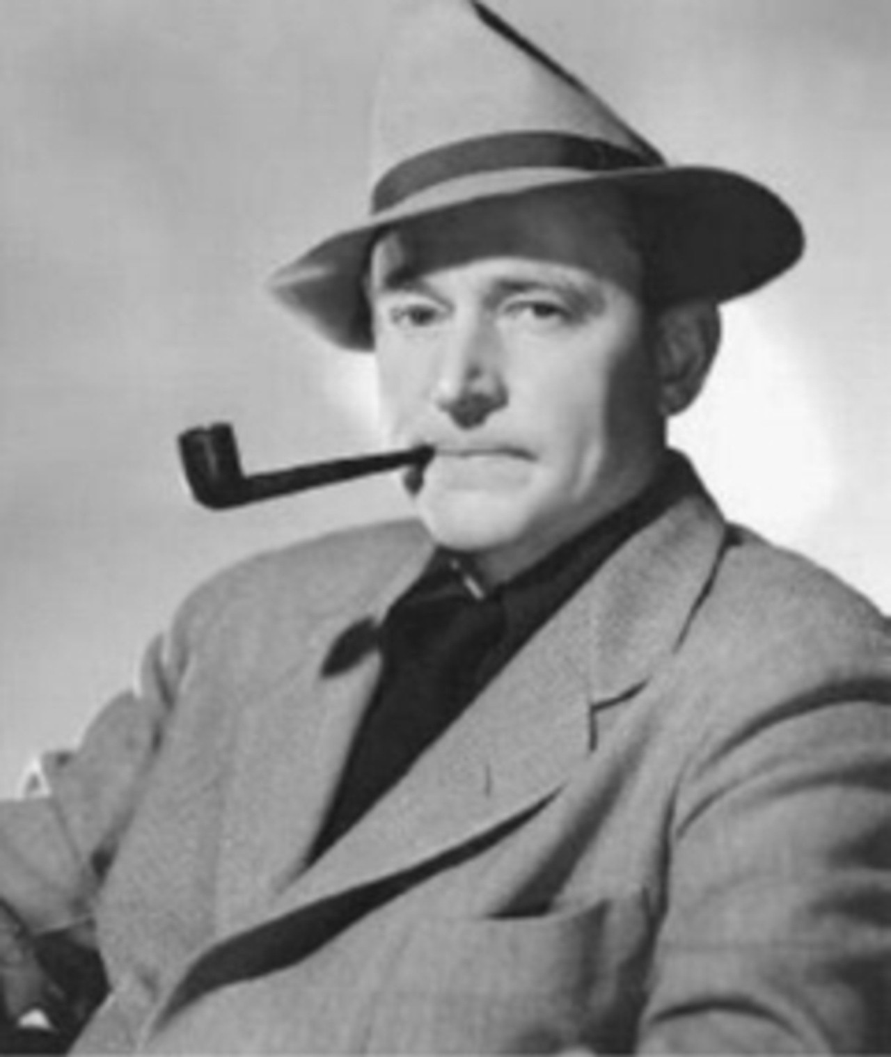 Photo of Merian C. Cooper