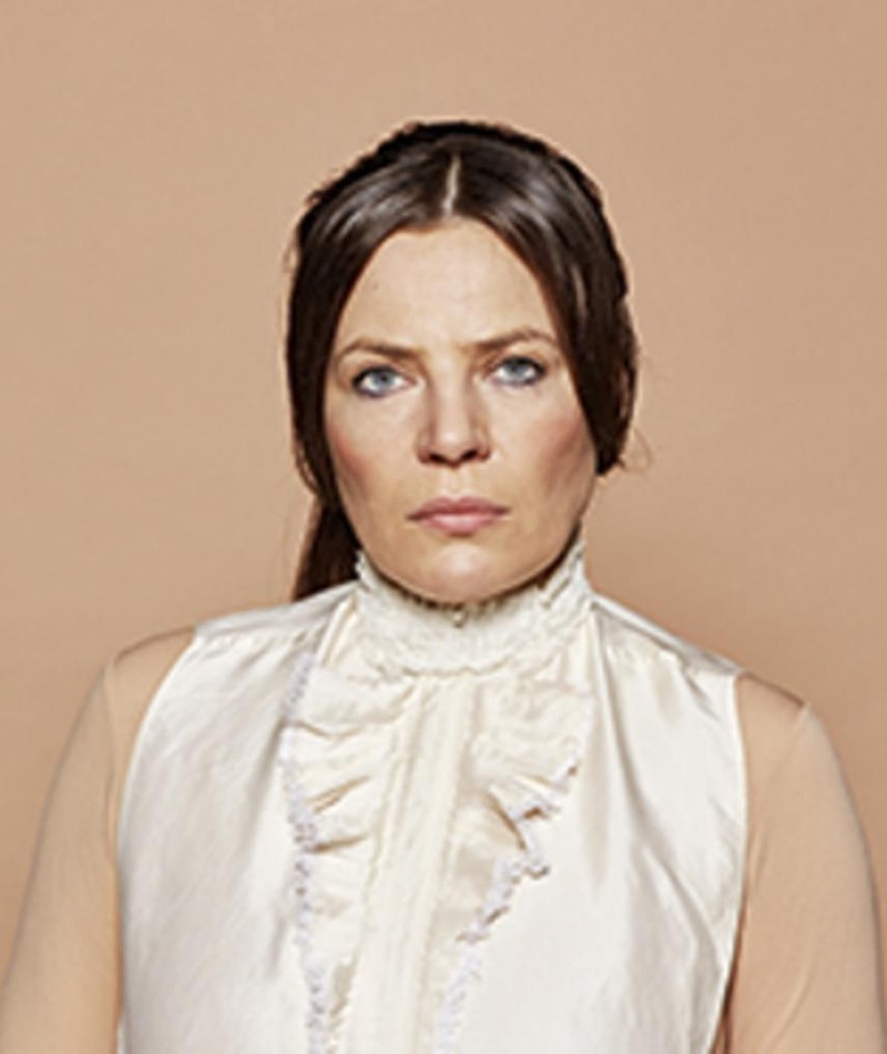 Photo of Jeanette Lindbæk