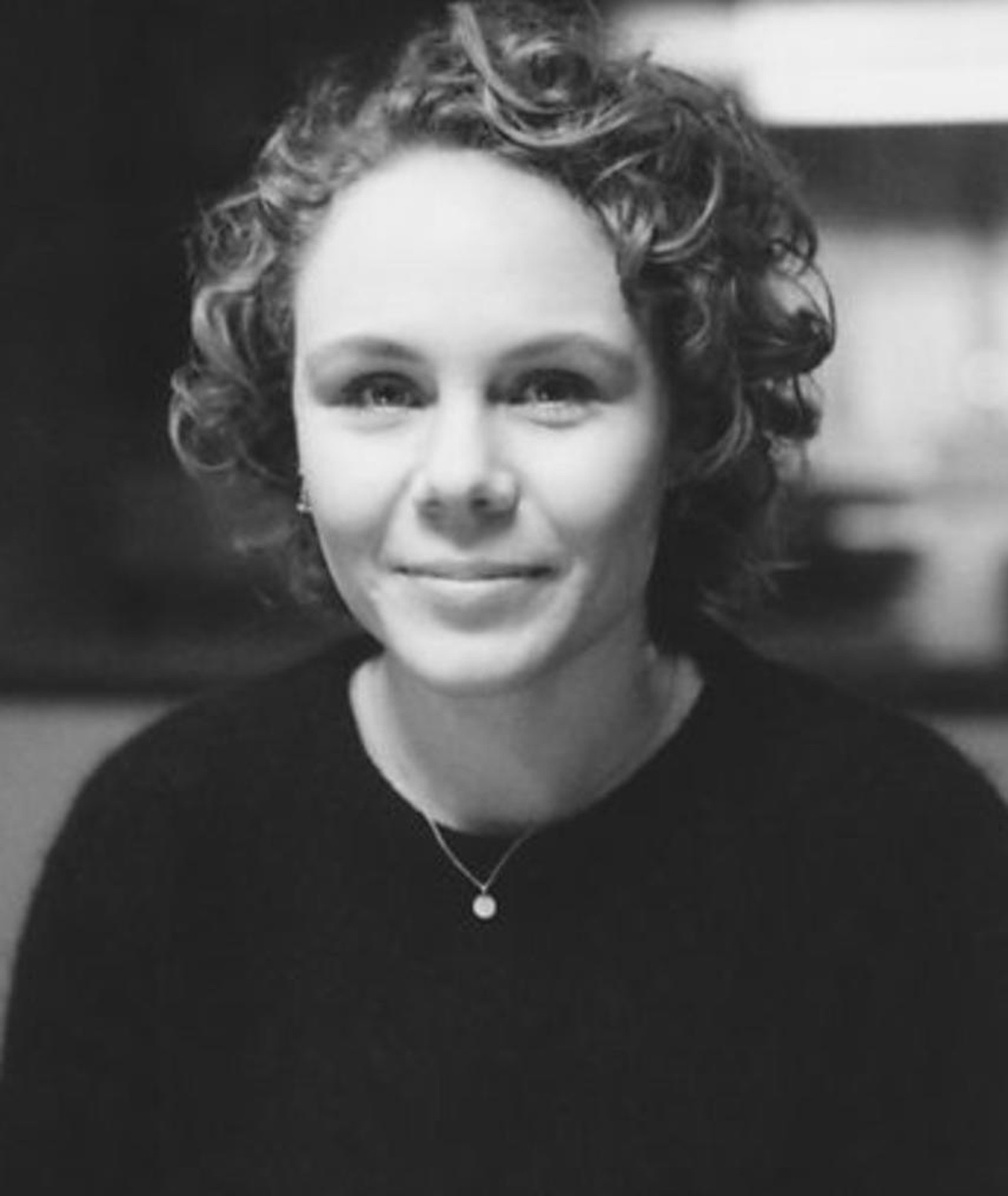 Photo of Lina Flint