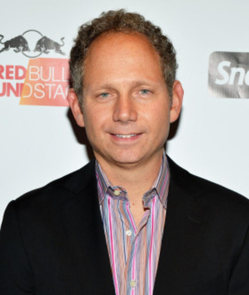 Rob Burnett – Movies, Bio and Lists on MUBI