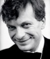 Photo of Tony Wilson