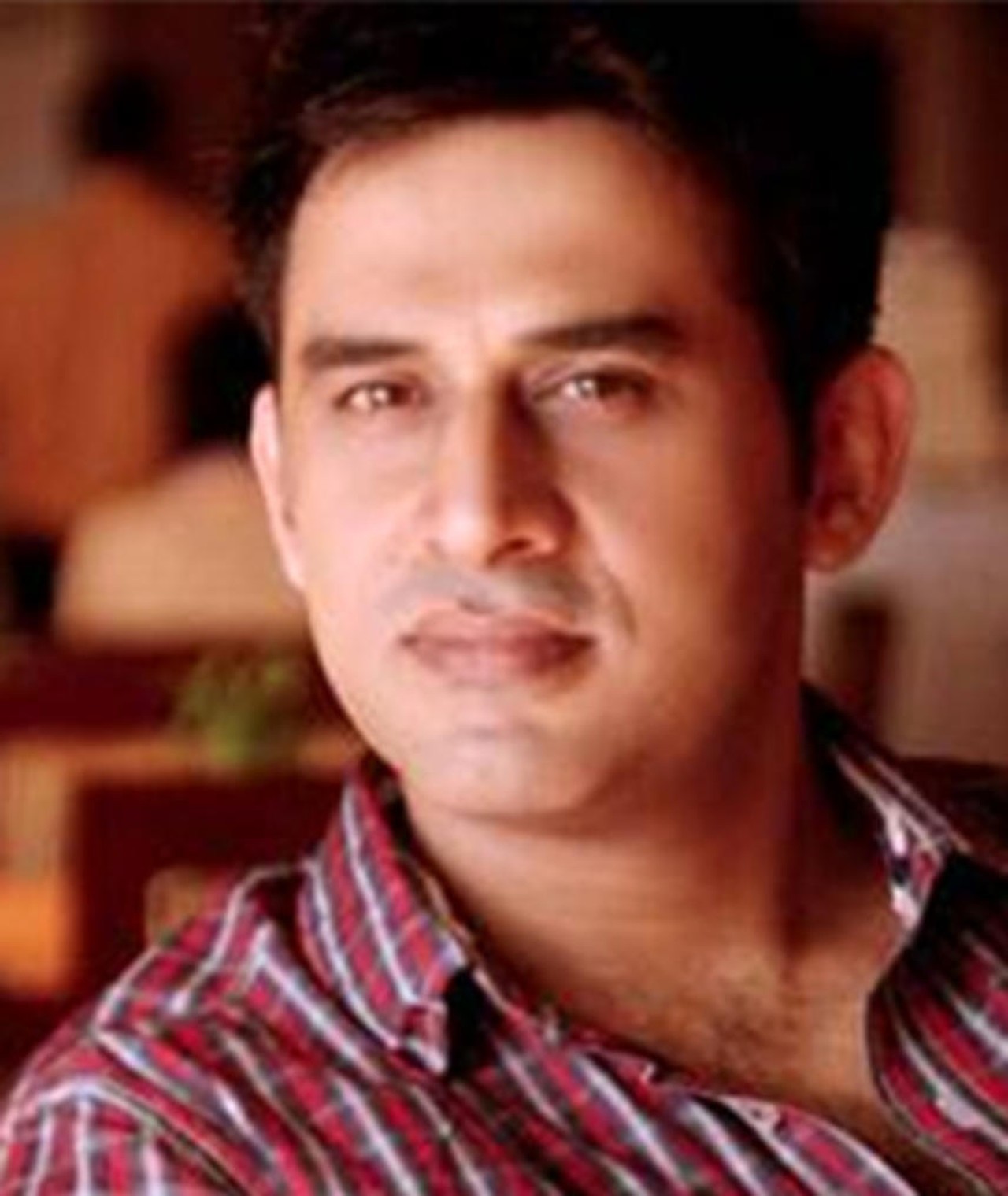 Photo of Rajeev Anand