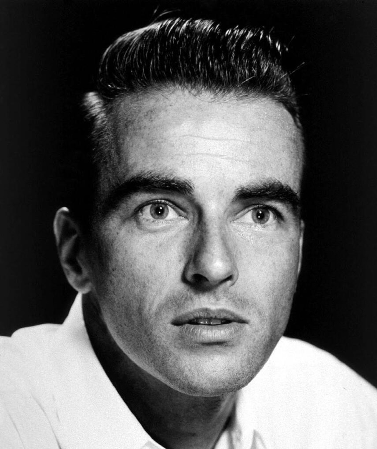 Photo of Montgomery Clift
