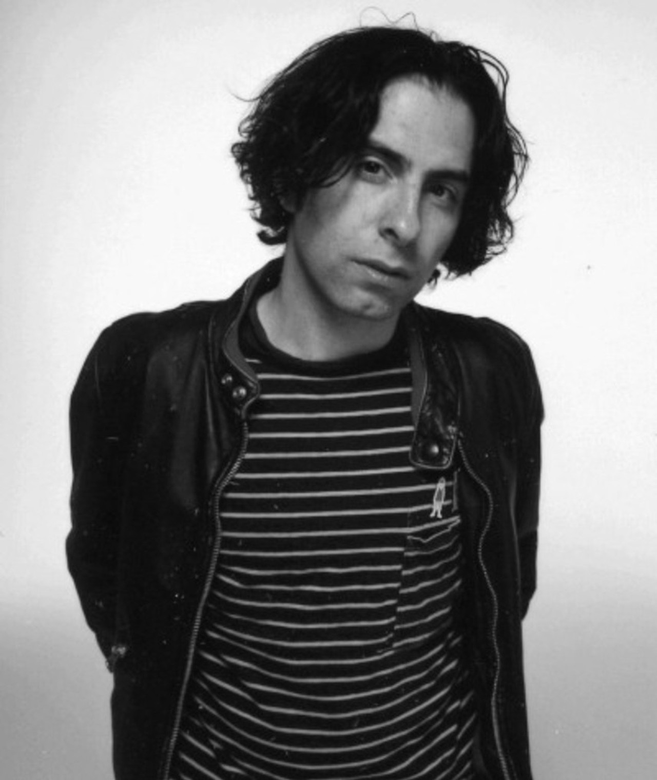 Photo of Michael Arias