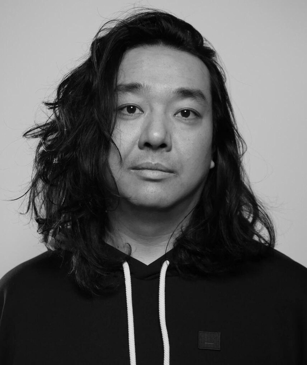 Photo of Andrew Hung