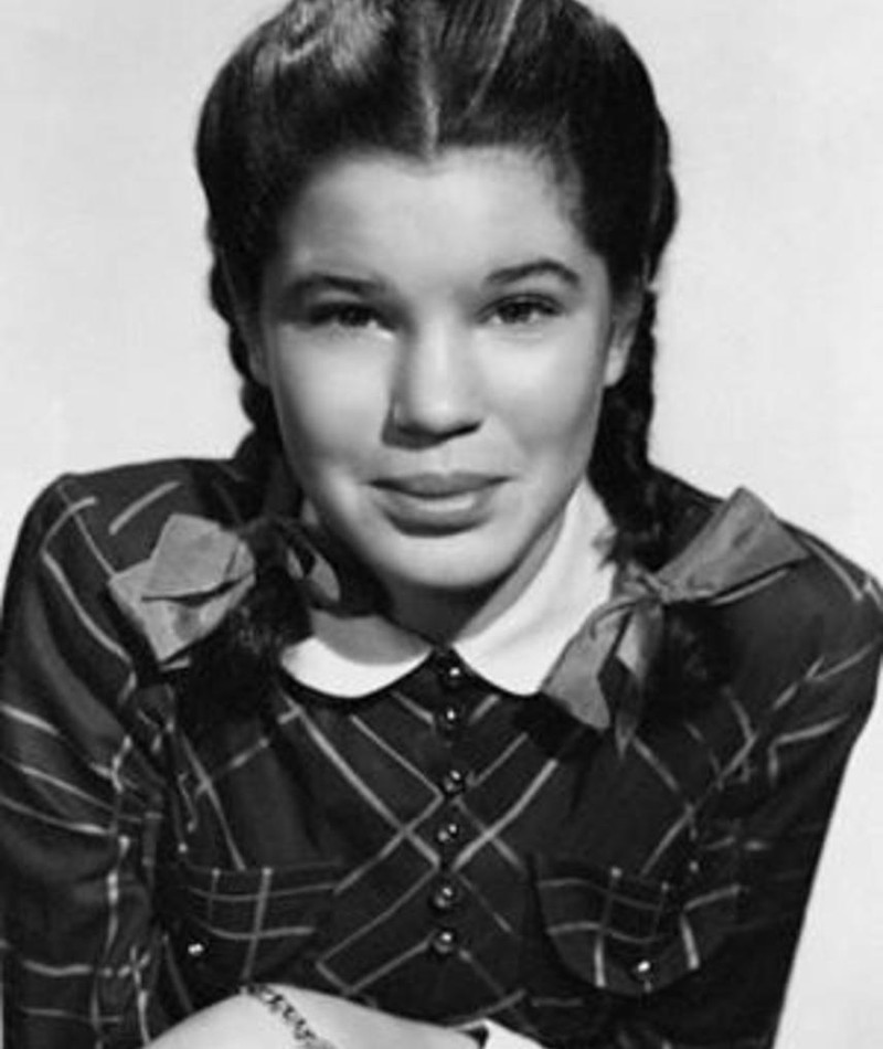 Arlene McQuade Movies, Bio and Lists on MUBI