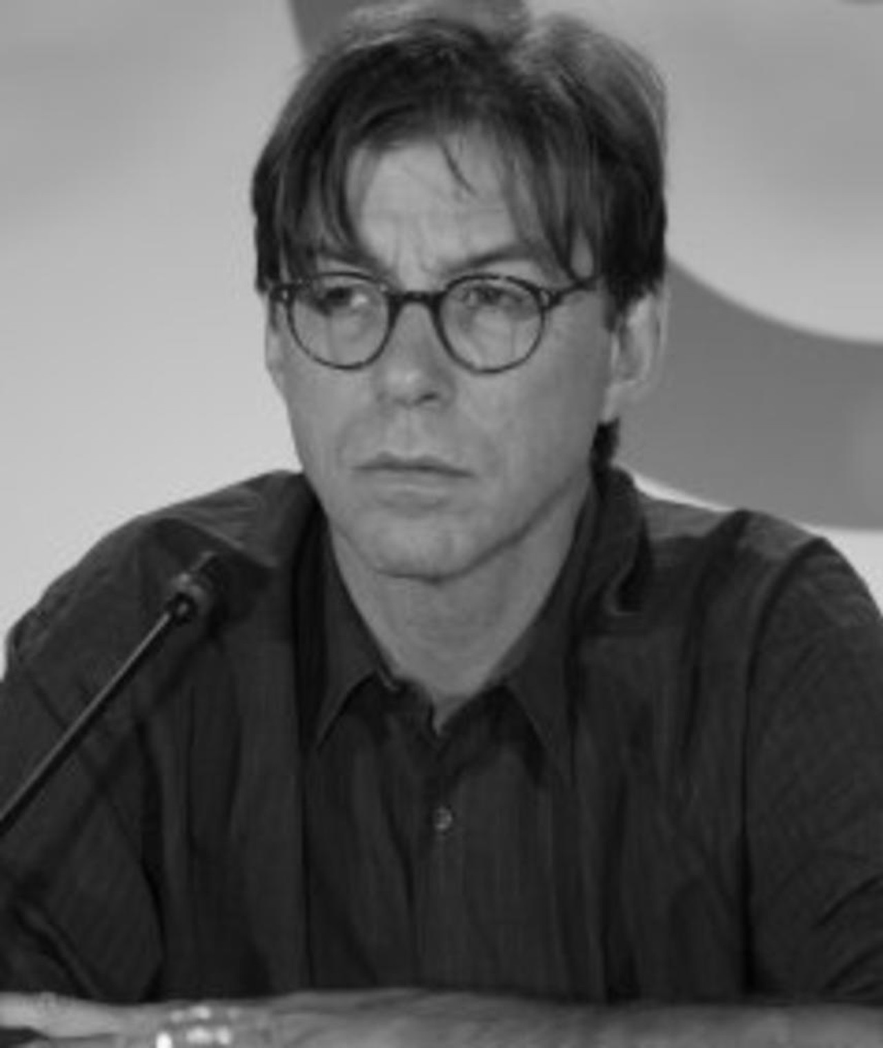 Photo of Alberto Chollet
