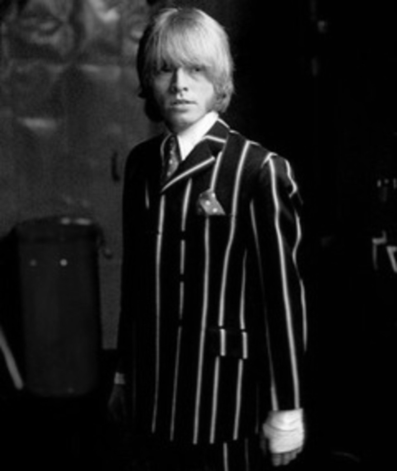 Photo of Brian Jones