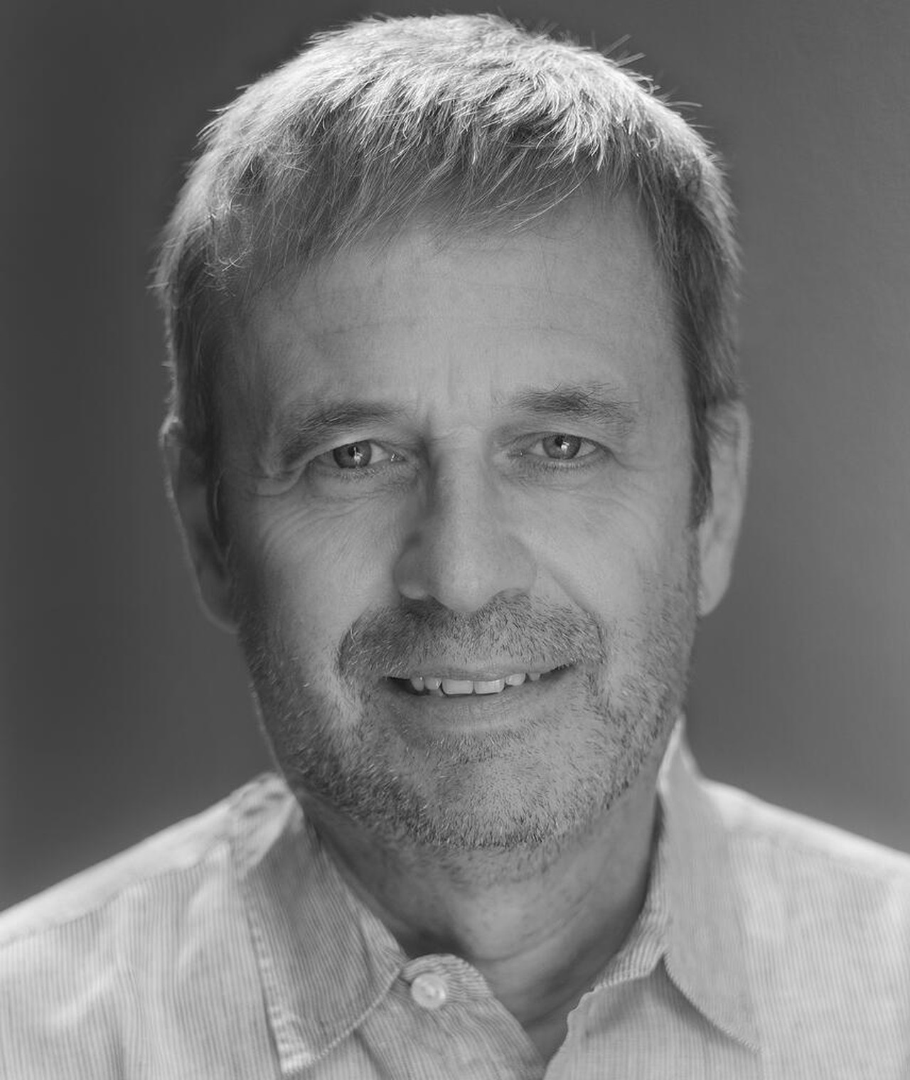 Photo of Jan Peter Meyboom