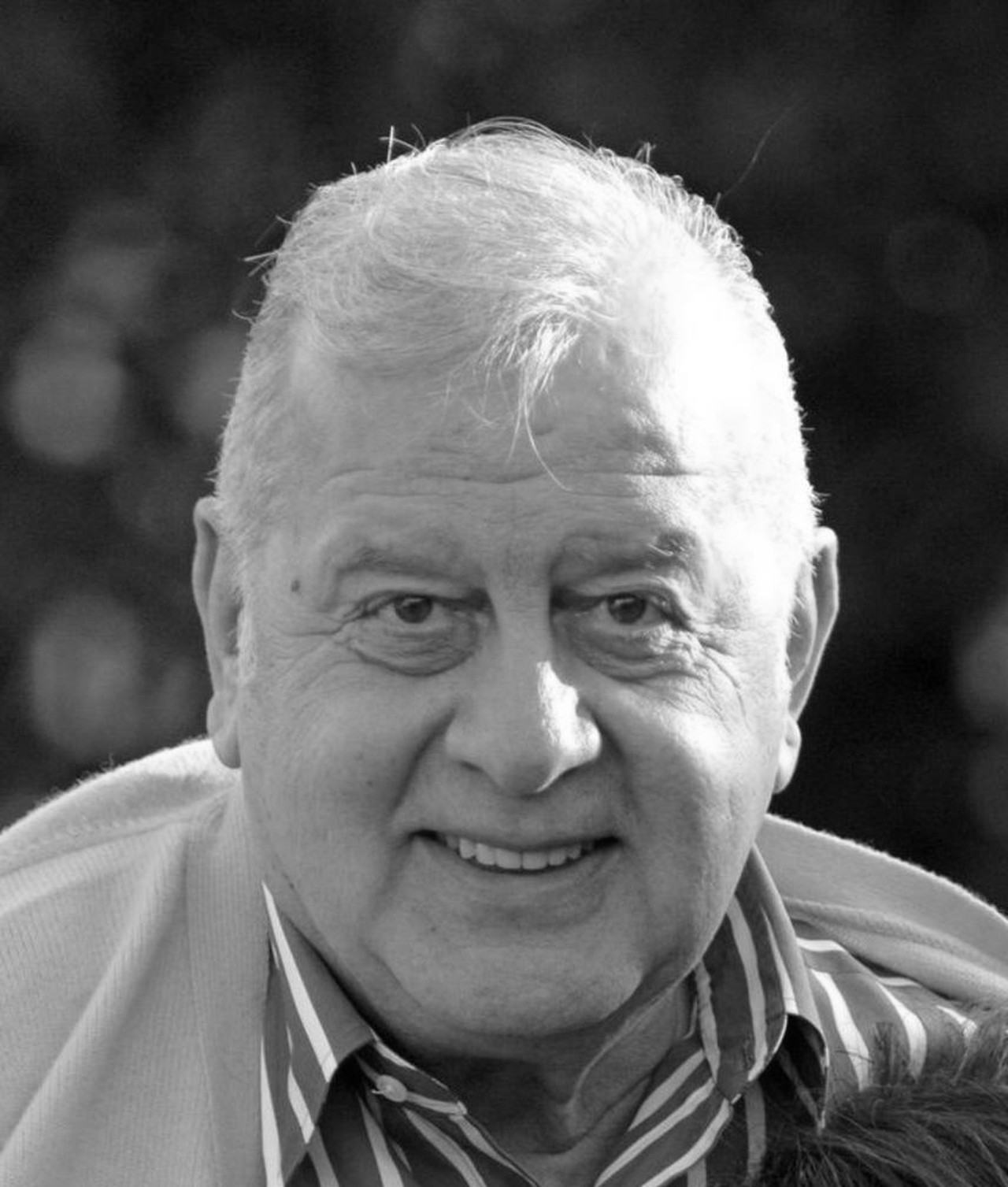 Photo of Selim Soydan