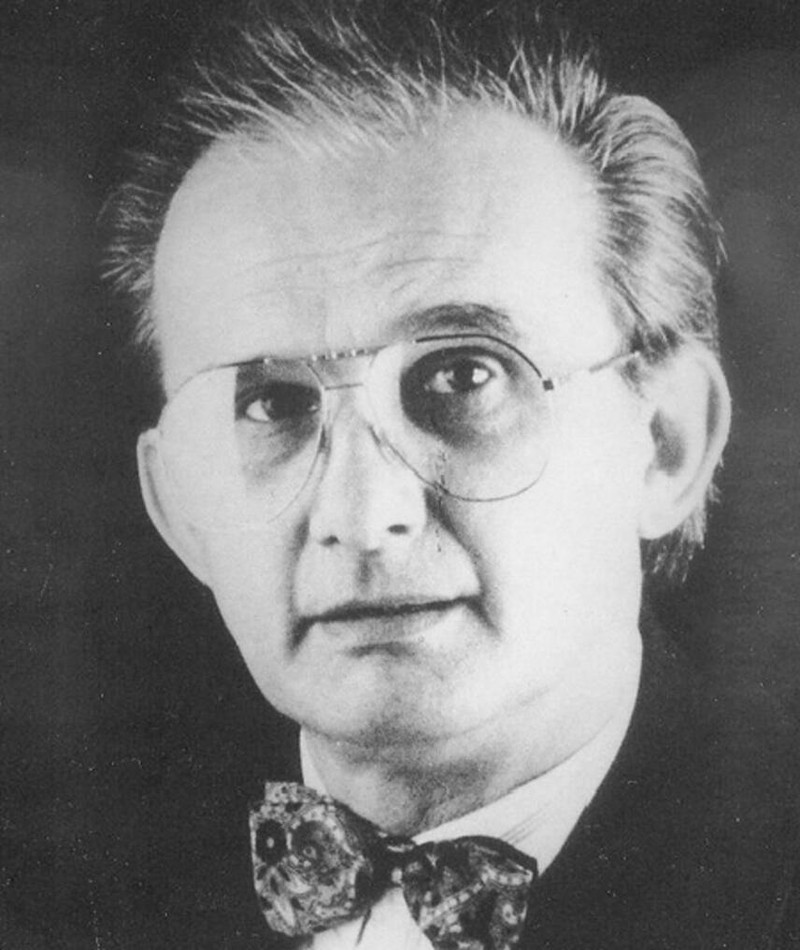 Photo of Zdravko Barišić