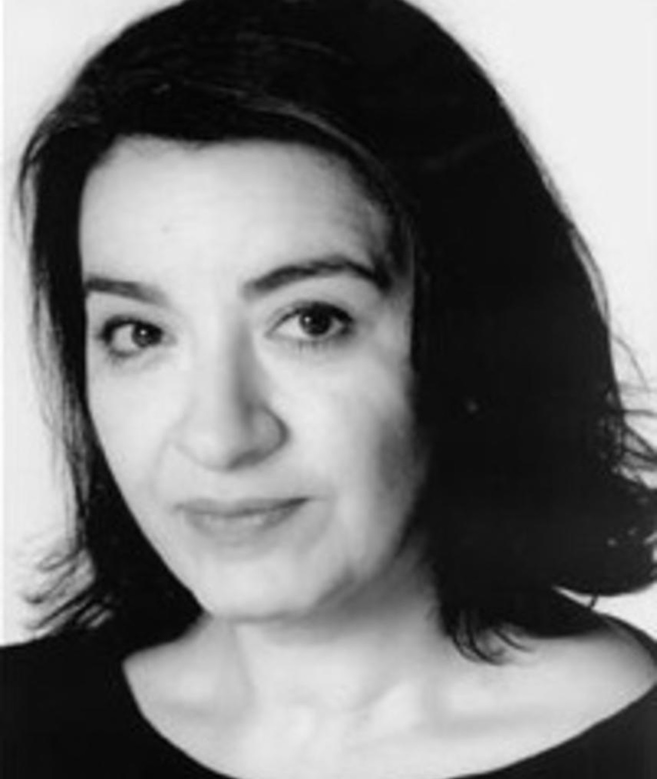 Photo of Mia Soteriou