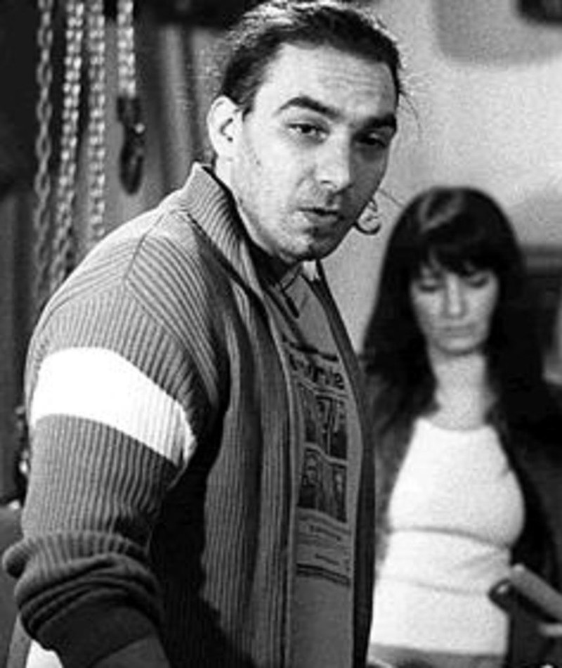 Timo Rose – Movies, Bio and Lists on MUBI