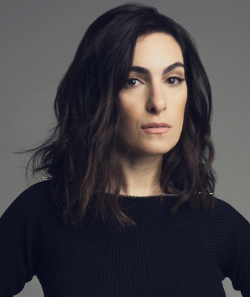 Jennifer Kaytin Robinson Movies, Bio and Lists on MUBI