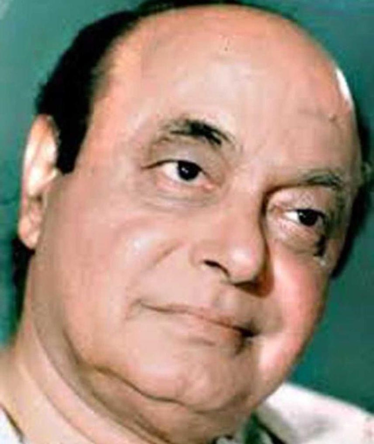 Photo of Ramanand Sagar