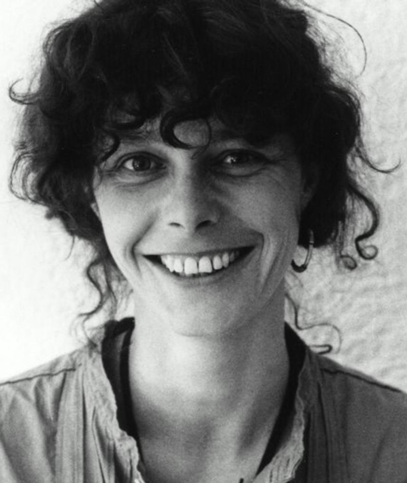 Photo of Simone Fürbringer