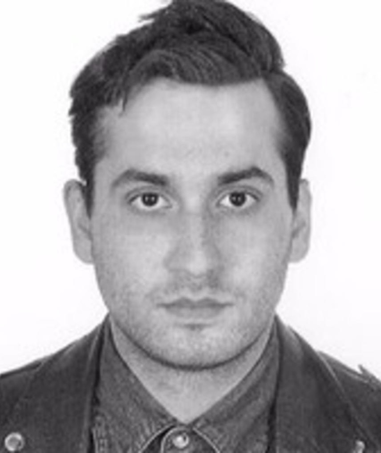 Photo of Zahid Jiwa