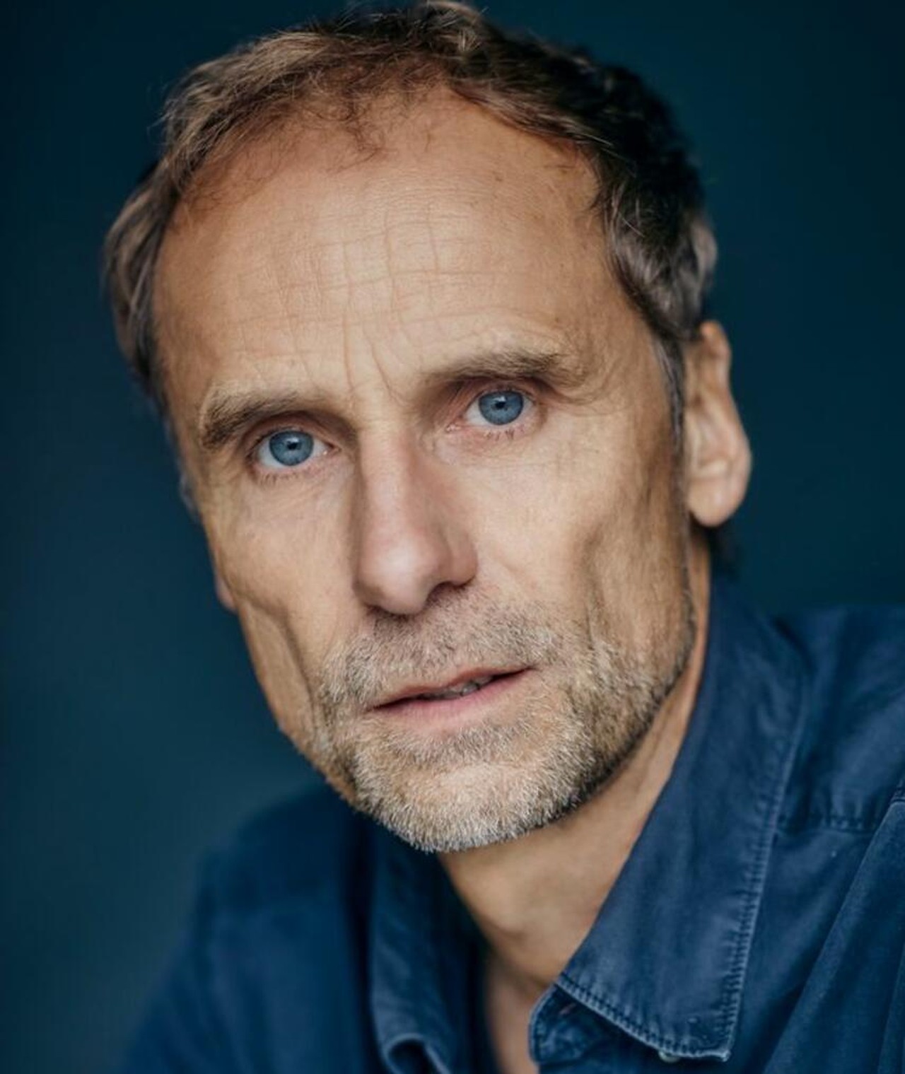 Foto von Jan Georg Schütte