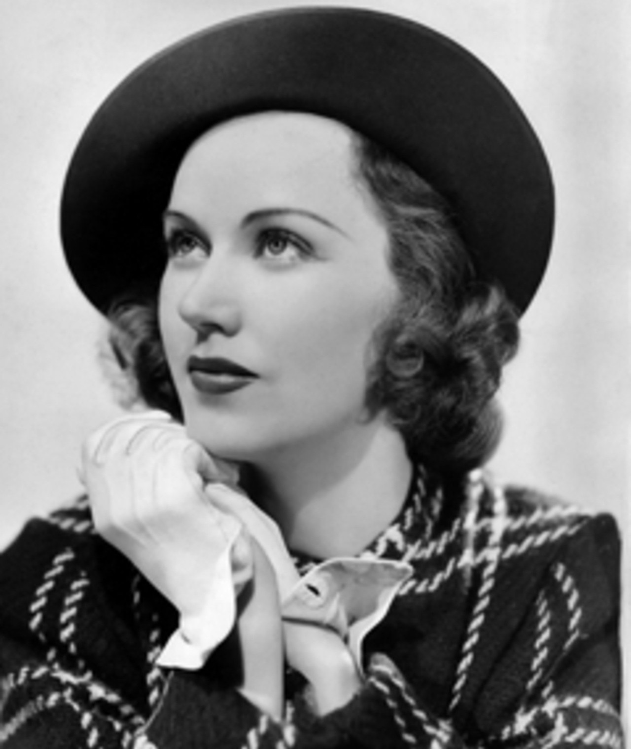 Photo of Fay Wray