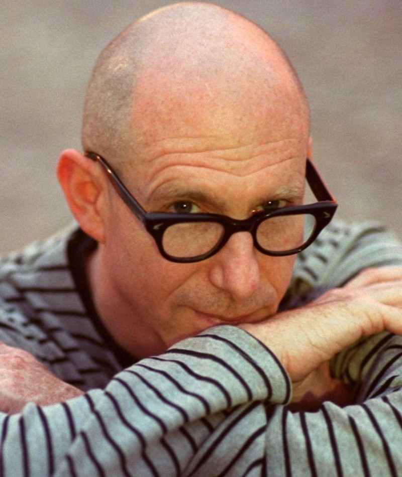 Michael H. Shamberg – Movies, Bio and Lists on MUBI