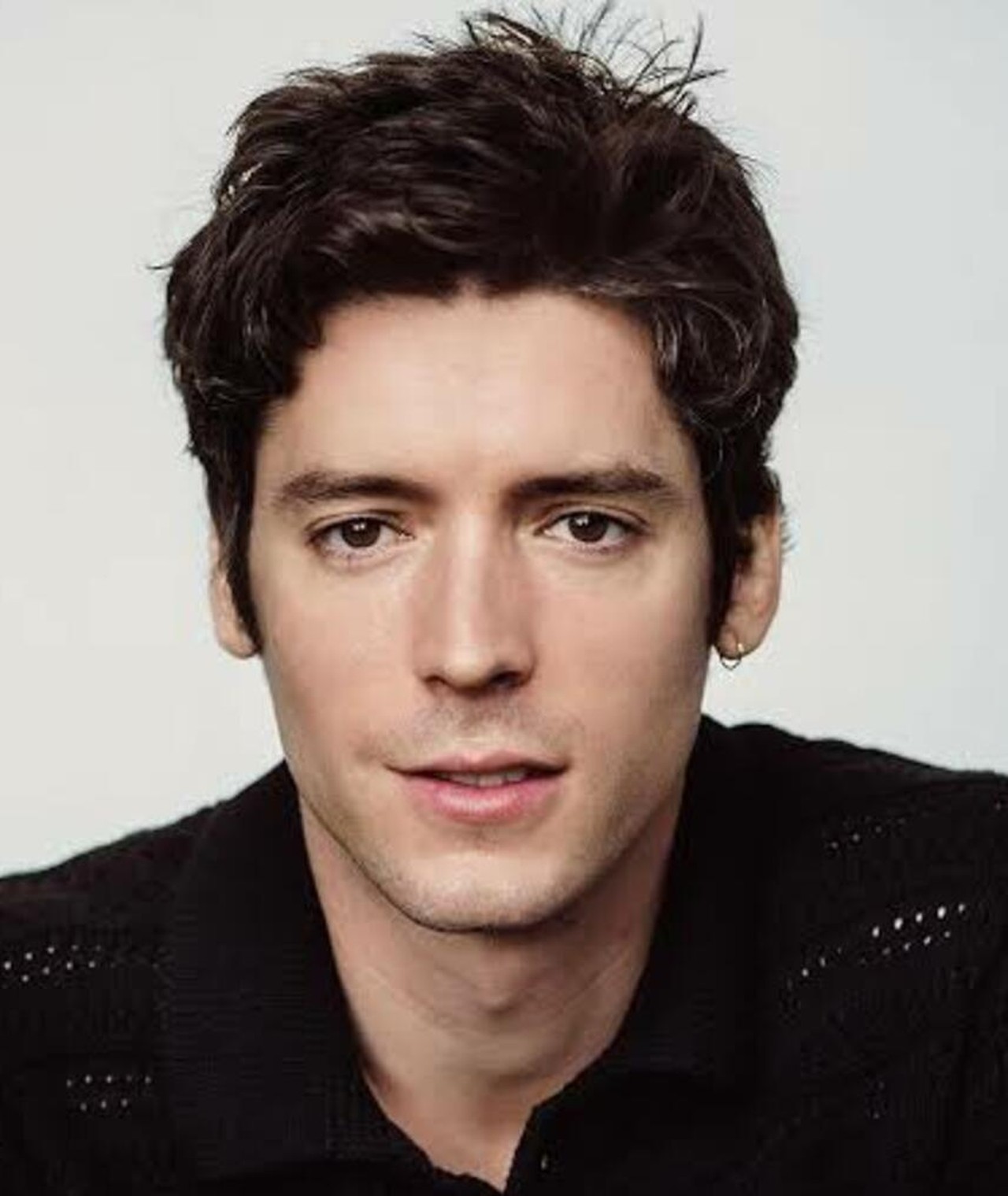 Photo de Pico Alexander