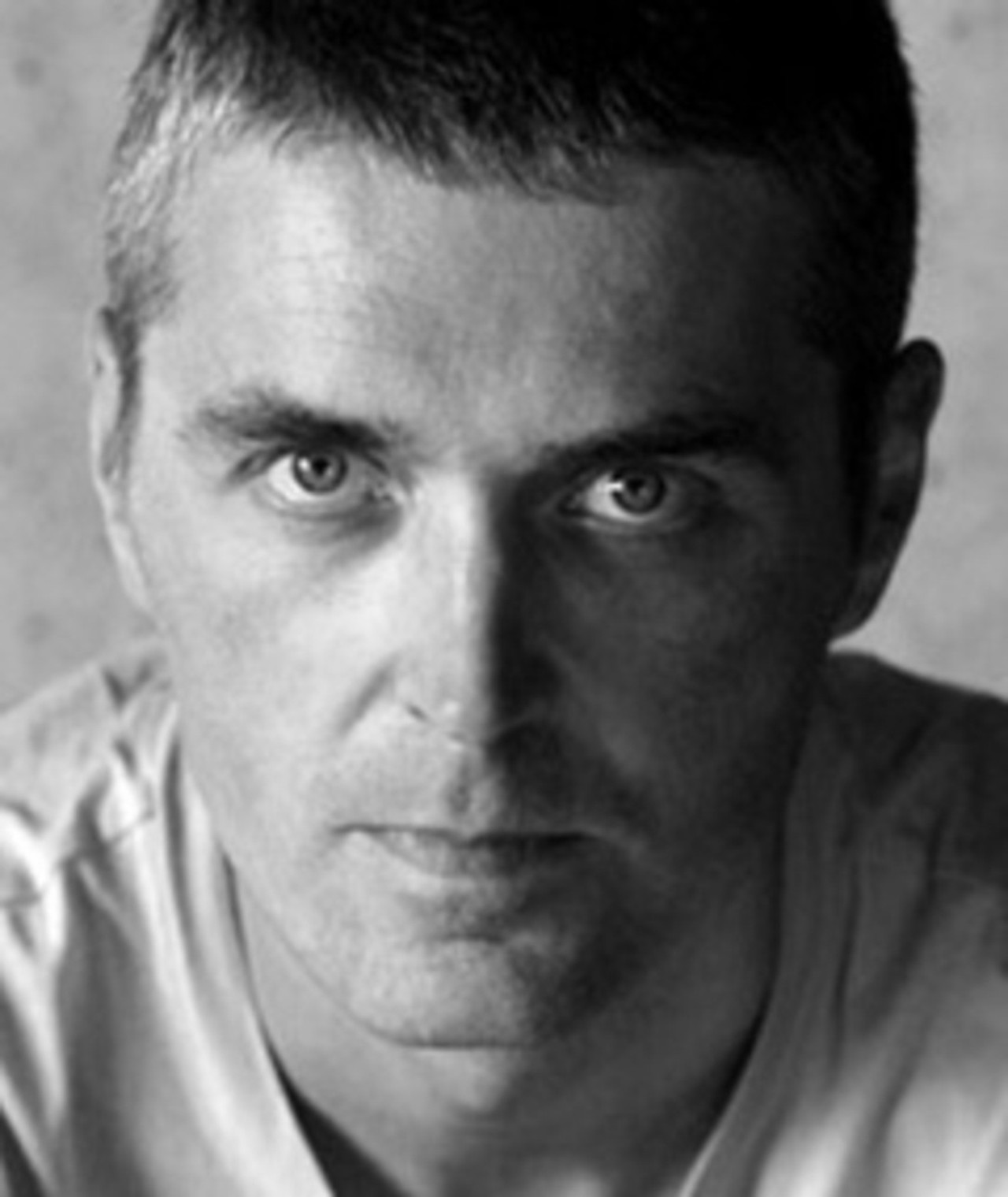 Photo of Erik Skjoldbjærg